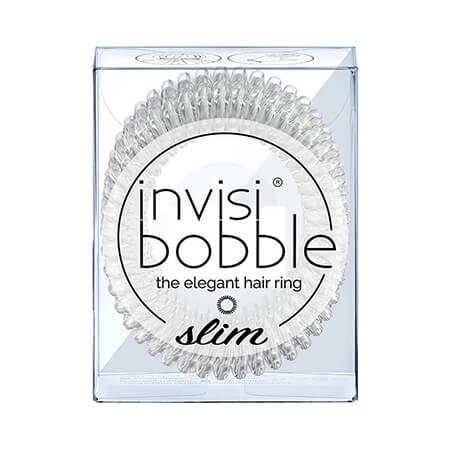 Invisibobble,หนังยางรัดผม,นำเข้าจากเยอรมัน,ยางรัดผมเรซิ่น,ไม่ทำให้ผมเป็นรอย,ไม่กินเส้นผม